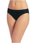 Jockey Women's 3 Pack Elance Supersoft Bikini Cut Underwear
