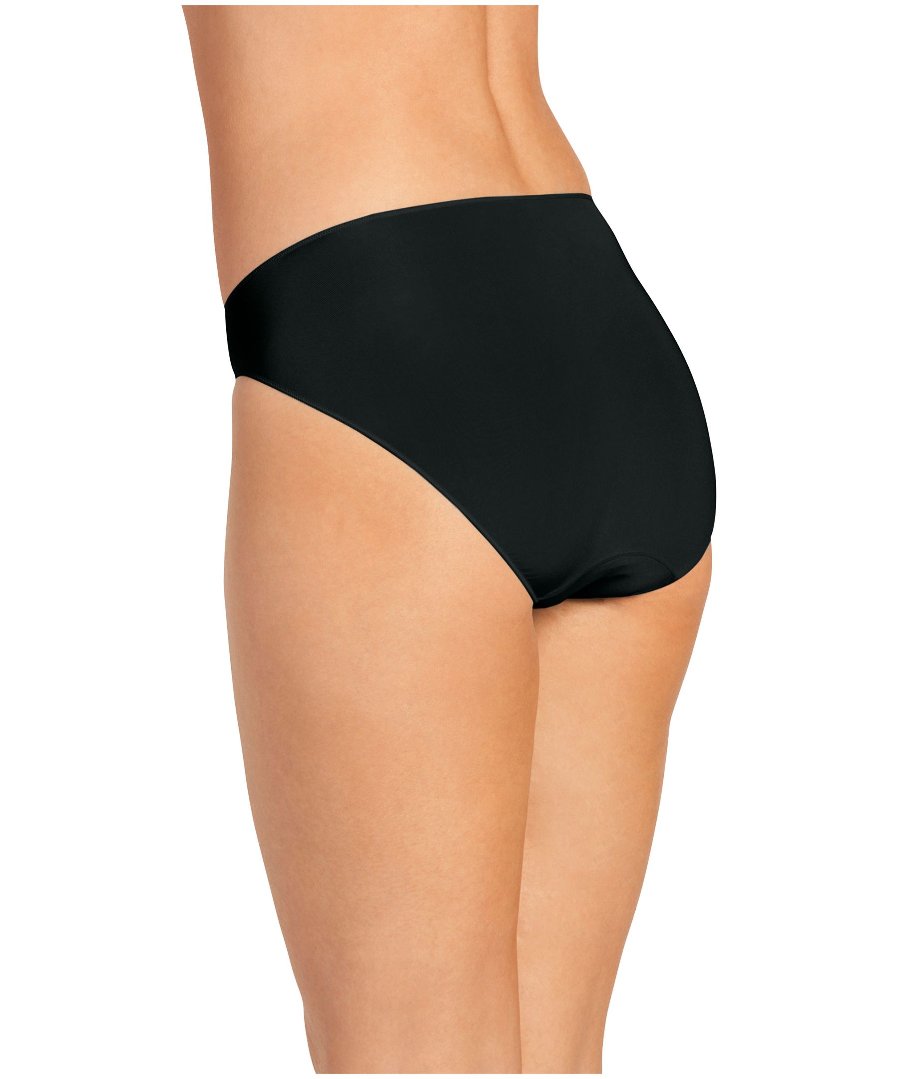 Culotte échancrée Jockey®, pour femmes, No Panty Line Promise