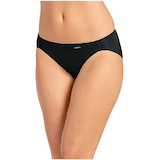 Culotte échancrée Jockey®, pour femmes, No Panty Line Promise Front_Angled_Left