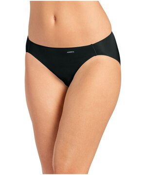 Jockey® Women's No Panty Line Promise High Cut Underwear
