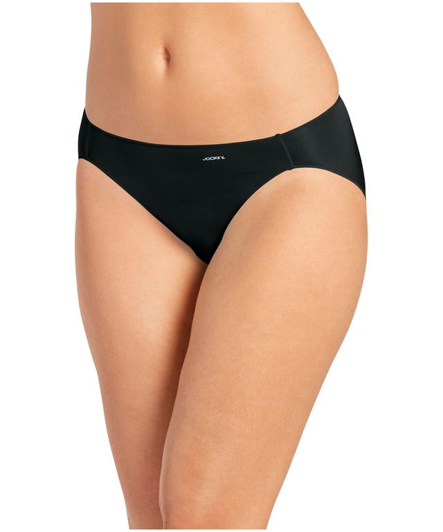 Culotte échancrée Jockey®, pour femmes, No Panty Line Promise