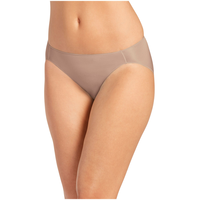 Jockey® Women's No Panty Line Promise High Cut Underwear