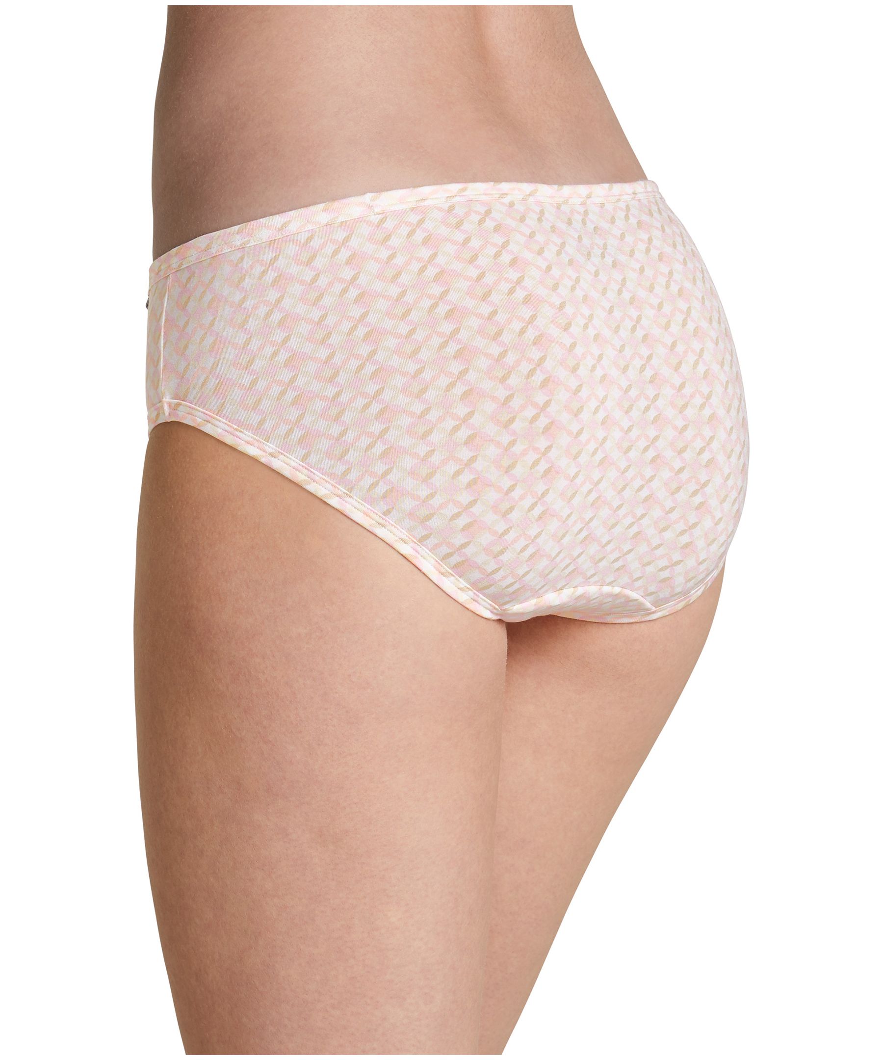 Culotte bikini Jockey® ultradouces, pour femmes, Elance, paquet de 3