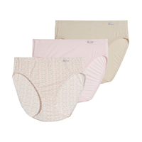Culotte à la française ultradouce Jockey®~ pour femmes~ Elance~ paquet de 3