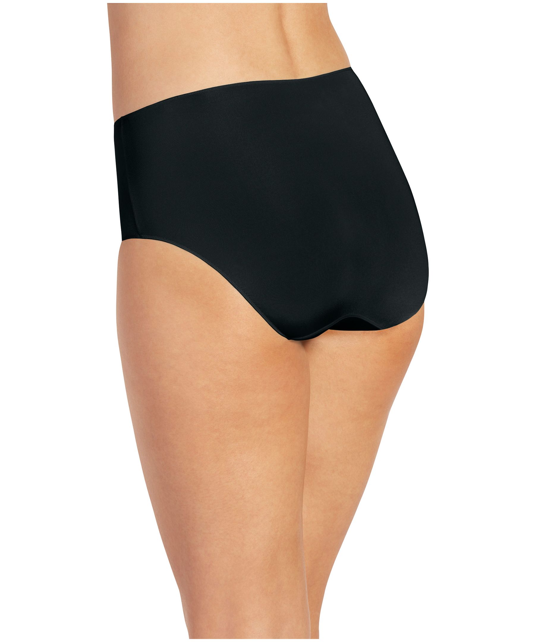 Culotte taille basse Jockey®, pour femmes, No Panty Line Promise