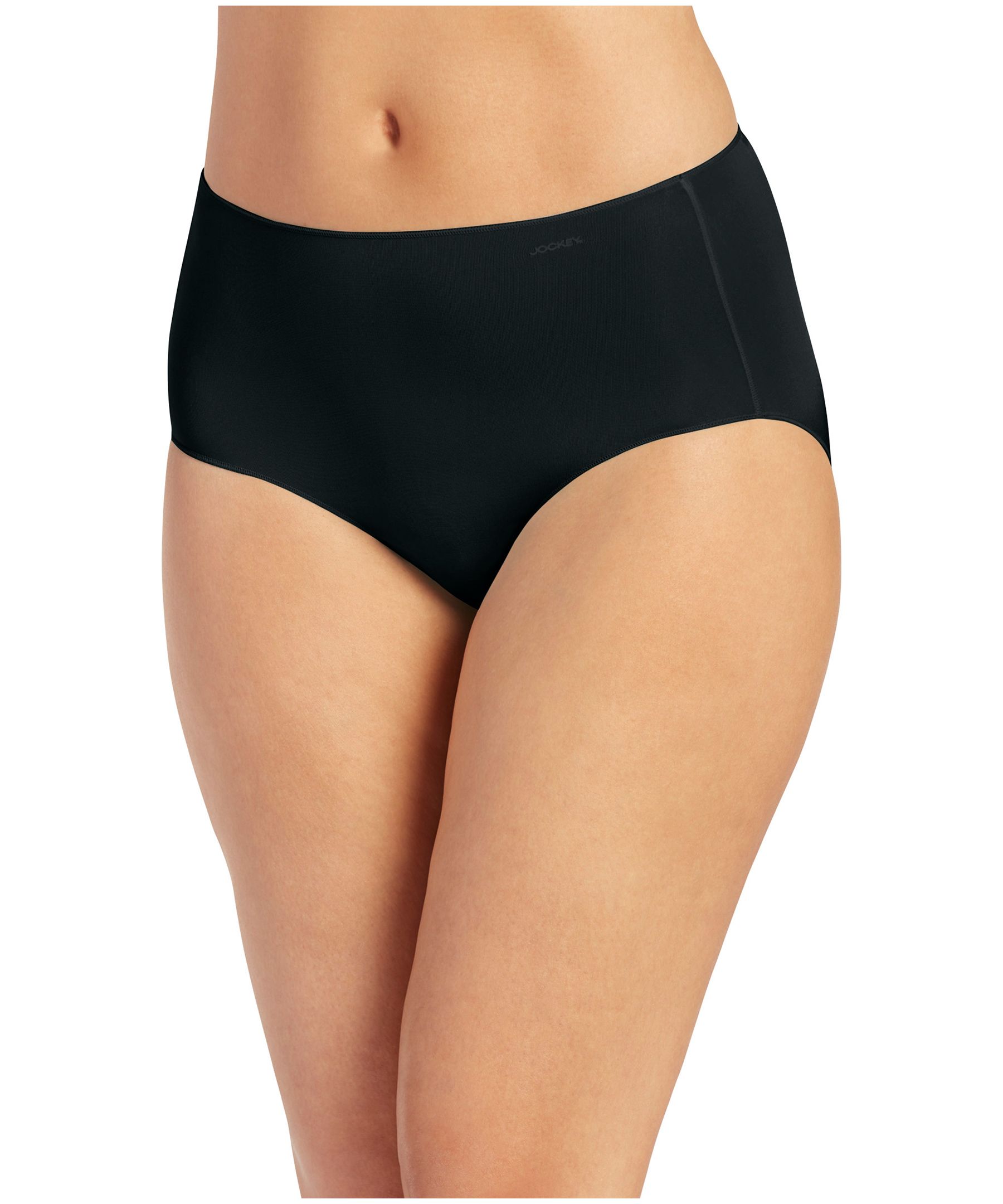 Jockey Womens Underwear Lingerie Hipster Panty : : Clothing, Shoes  & Accessories