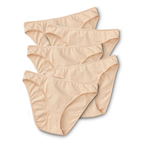 Denver Hayes Women's Invisible Mesh Brief Underwear