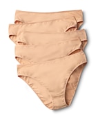 nsendm Female Underpants Adult No Show Cotton Underwear Women Women's Mid  High Waist Sexy Lace Panties Seamless Brief Ladies Underwear plus  Size(Pink, M) 