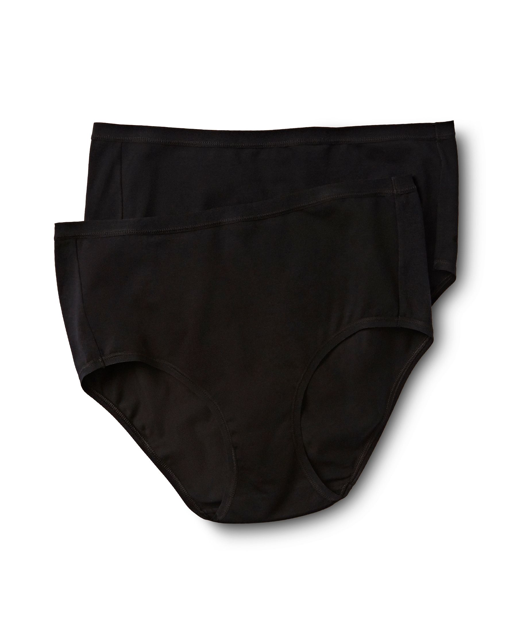 Buy Marks & Spencer Womens Cotton Blend Pack of 3 Underpants at