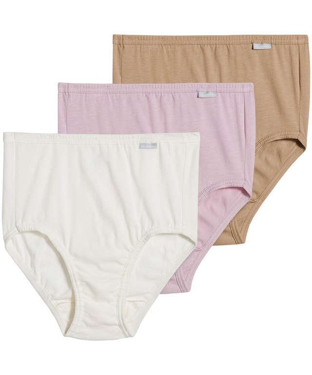 Caleçon Jockey®, pour femmes, Elance, paquet de 3