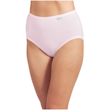 Jockey® Women's 3 Pack Basic Briefs Underwear - Extended Size