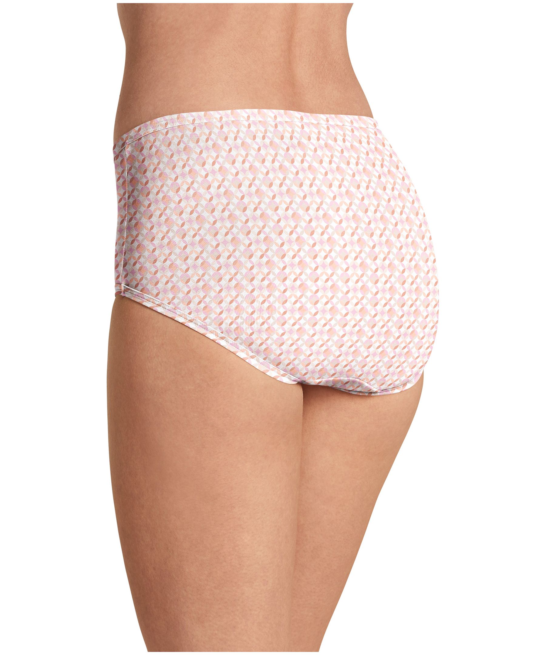 Caleçon Jockey® ultradoux, pour femmes, Elance, paquet de 3