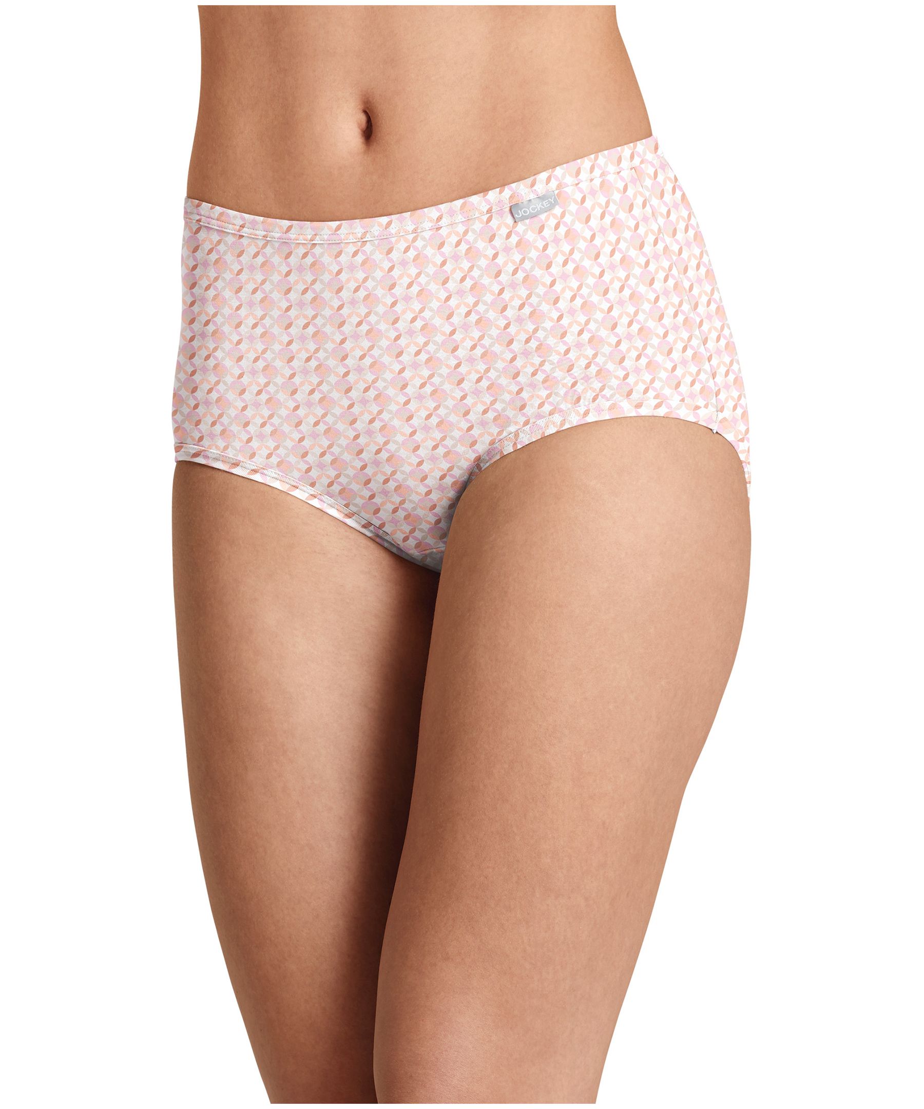 Caleçon Jockey® ultradoux, pour femmes, Elance, paquet de 3