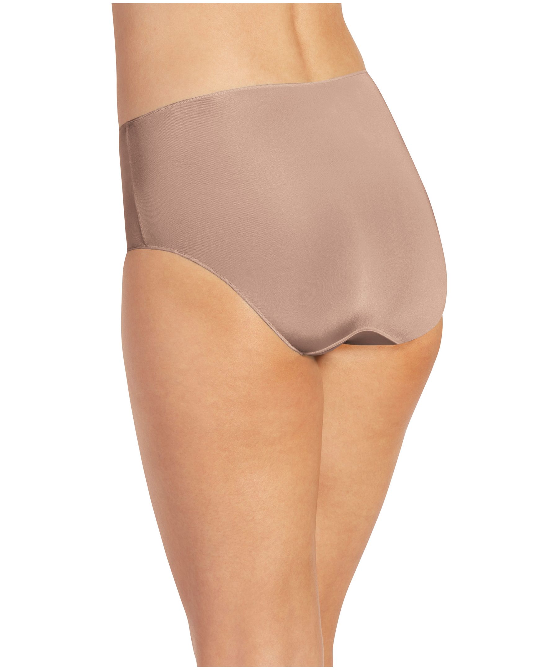 Culotte taille basse Jockey®, pour femmes, No Panty Line Promise