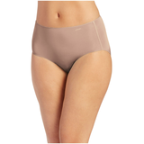 Culotte taille basse Jockey®, pour femmes, No Panty Line Promise