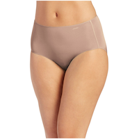 Jockey® Women's No Panty Line Promise Hipster Brief Underwear