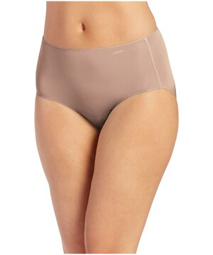 Culotte taille basse Jockey®, pour femmes, No Panty Line Promise