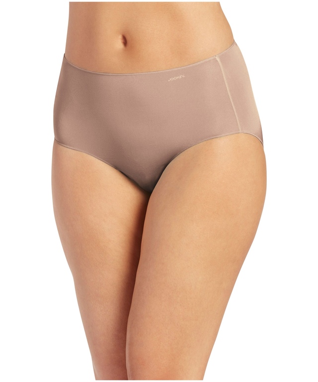 Culotte taille basse Jockey®, pour femmes, No Panty Line Promise