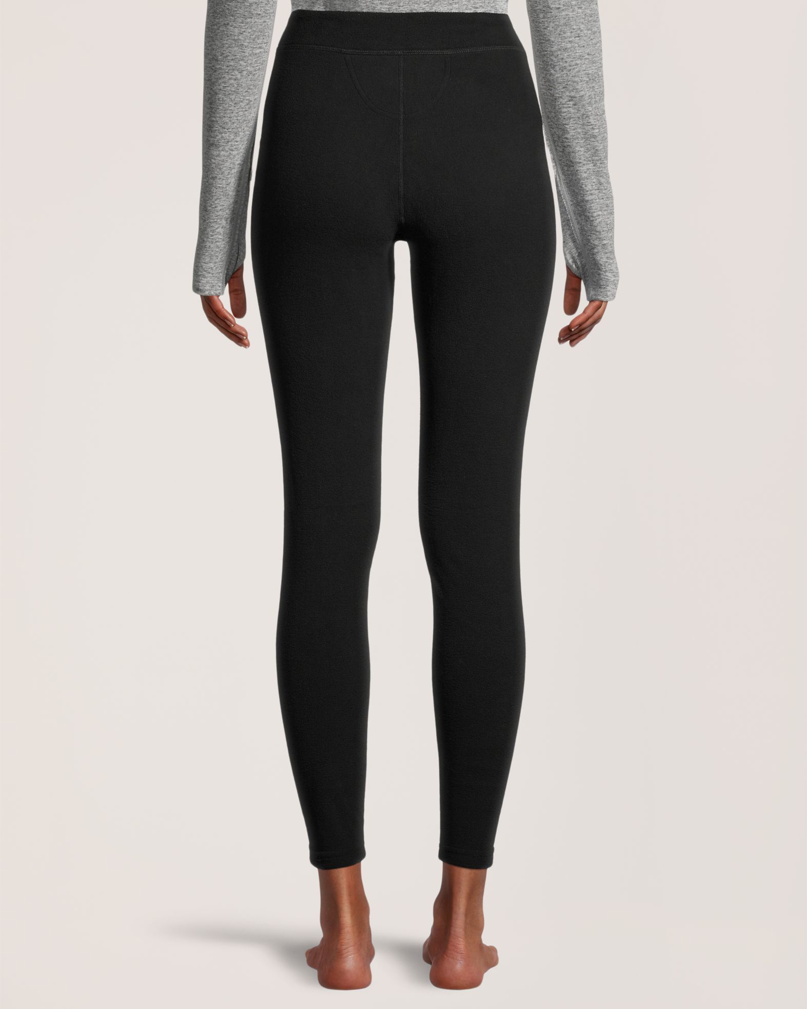 Pantalon en molleton T-MAX HEAT pour femmes