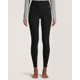 WindRiver Women's T-Max Fleece Pants Front_Flat