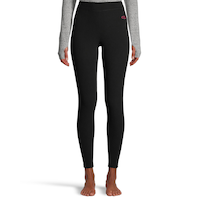 Pantalon en molleton T-MAX HEAT pour femmes Front_Flat