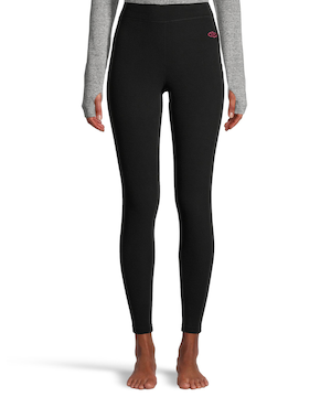 Pantalon en molleton T-MAX HEAT pour femmes