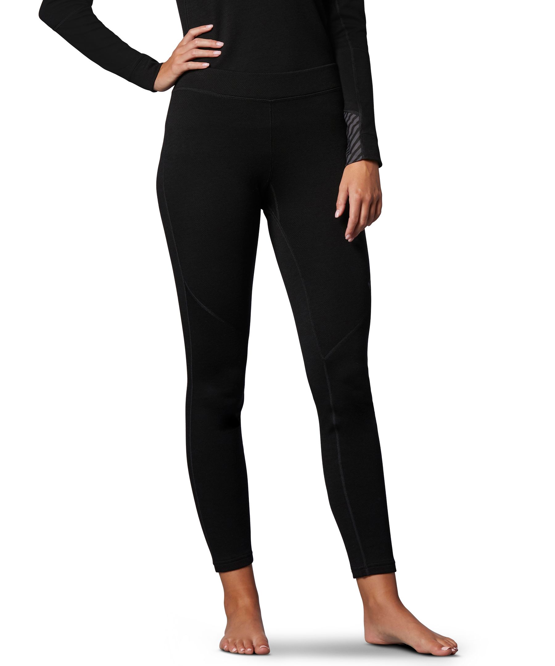 Helly hansen womens sales merino base layer