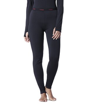 Pantalon en molleton WindRiver T-MAX HEAT à grille, pour femmes