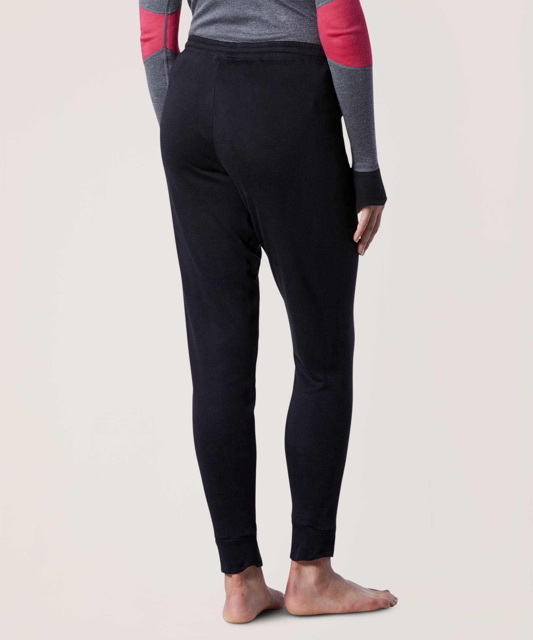 WindRiver Women's Myabi Supersoft T-Max Pants