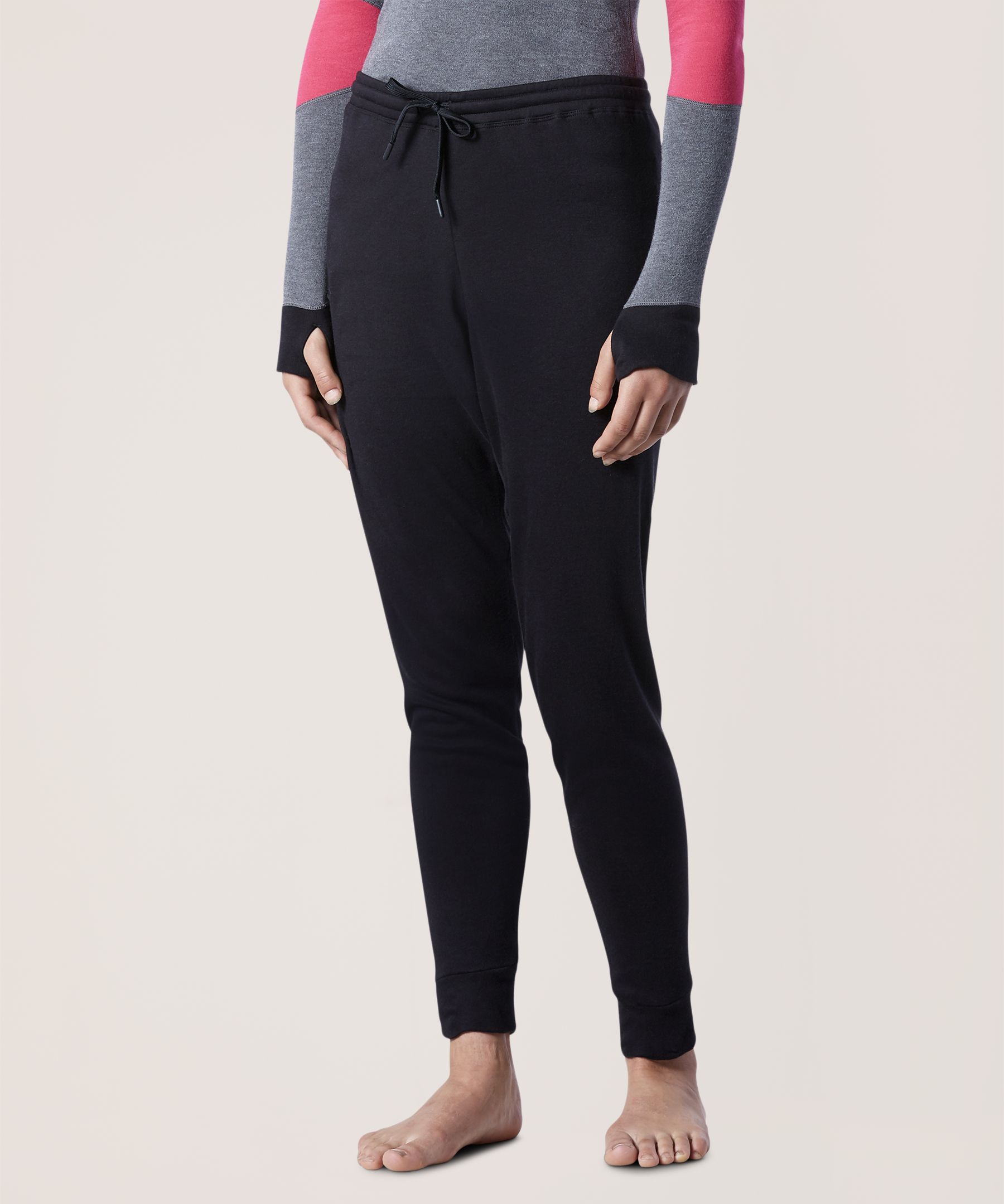 WindRiver Women's Myabi Supersoft T-Max Pants