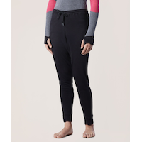 Pantalon WindRiver T-MAX ultradoux pour femmes, Myabi Front_Three_Fourths_Angled_Left