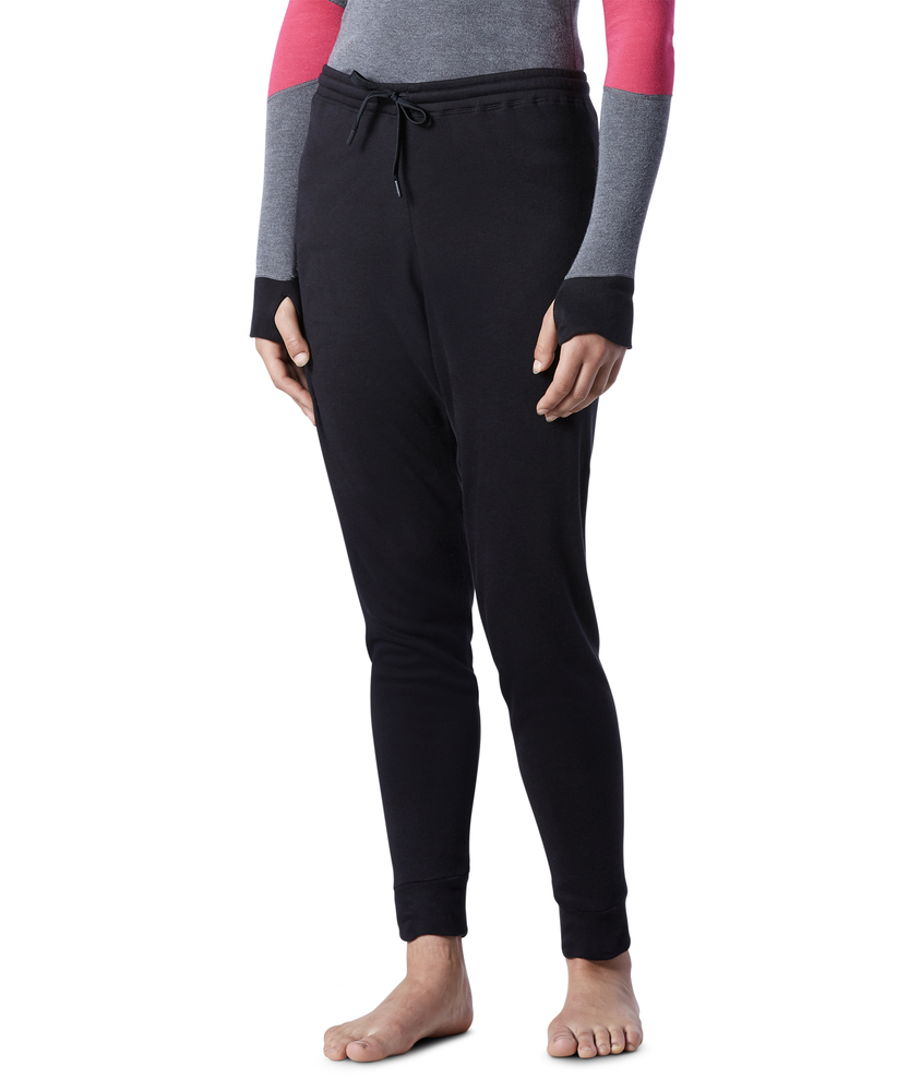 Pantalon WindRiver T-MAX ultradoux pour femmes, Myabi