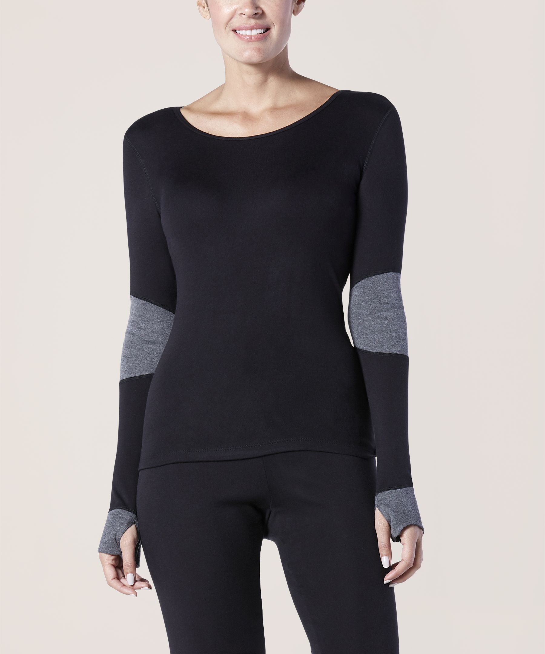 Haut ultradoux WindRiver T-MAX pour femmes, Myabi