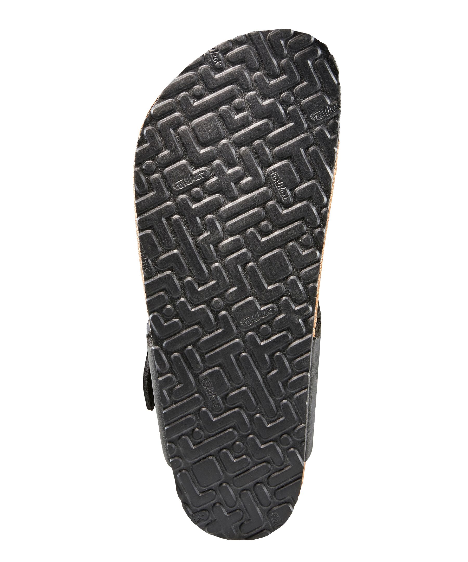 FarWest Women's Vernon Cork Flip-Flop Sandals