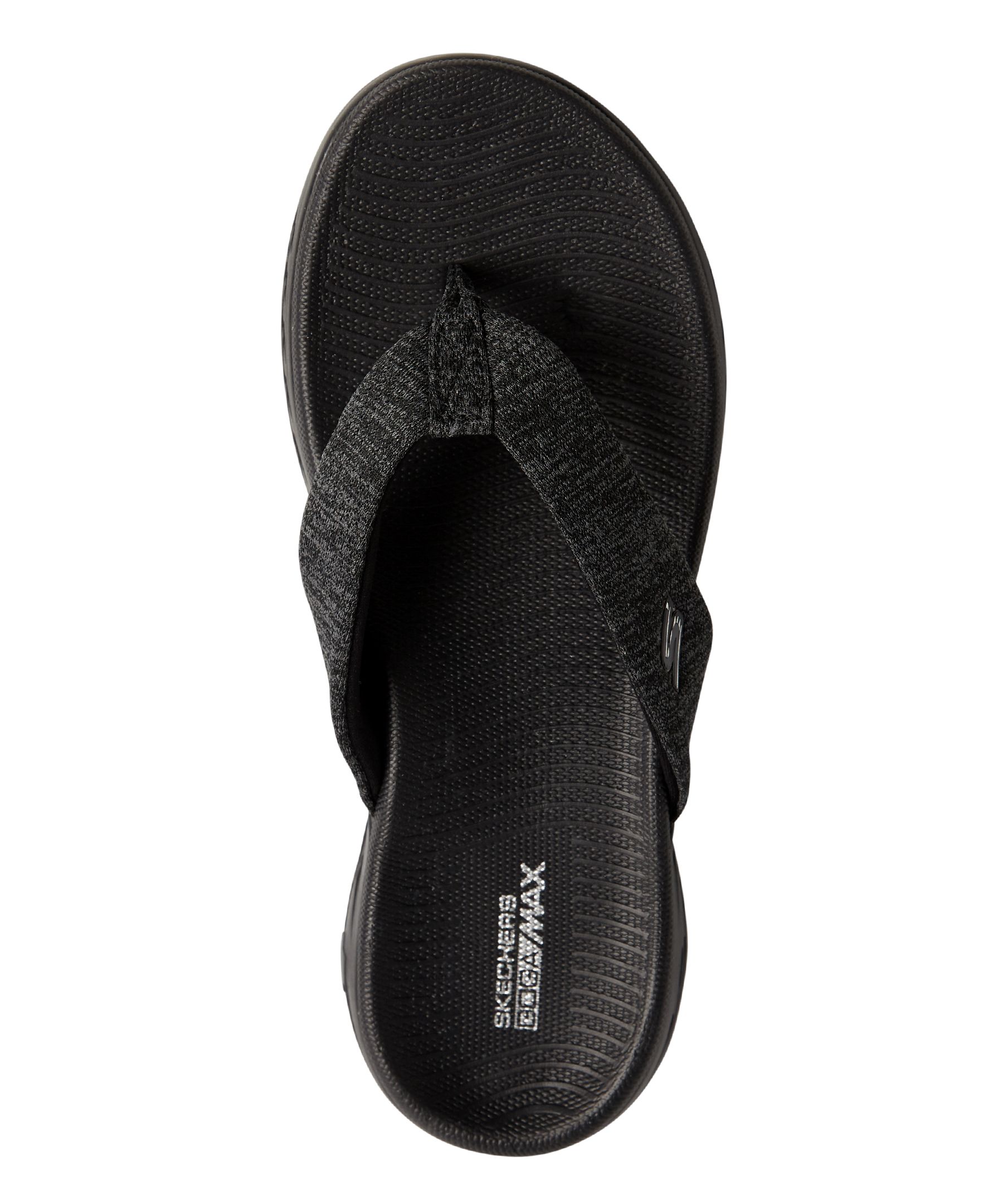 Skechers on the go sales slippers