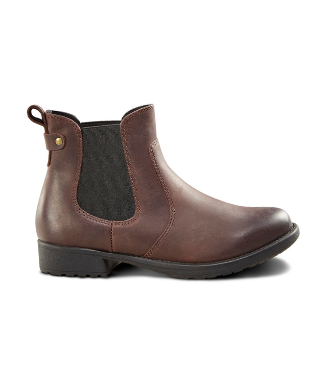 chelsea quad boots