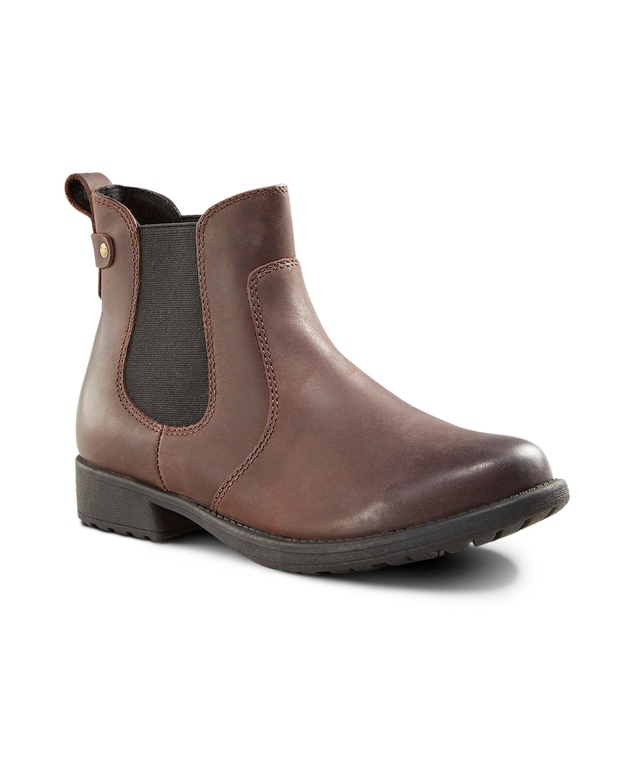 Bottes Chelsea Quad Comfort Large pour femmes, Ainsley