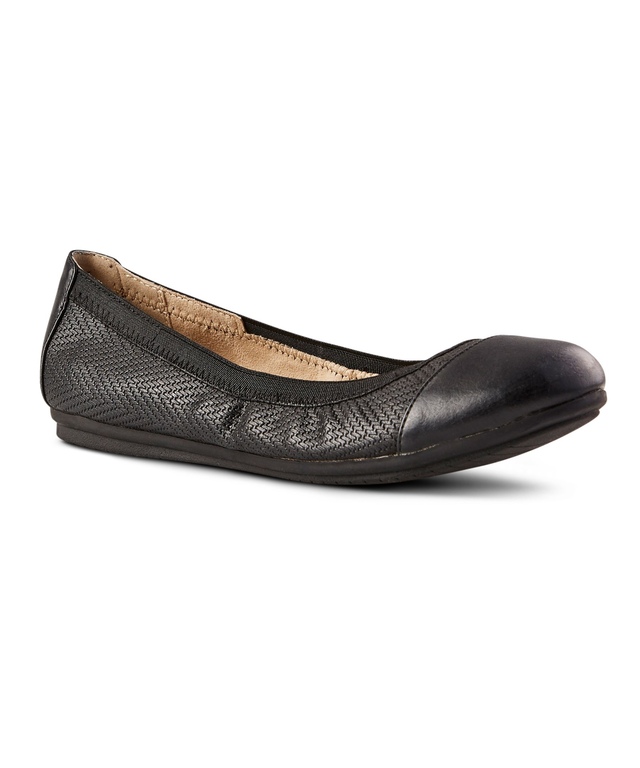 Ballerines pour femmes, Adie II