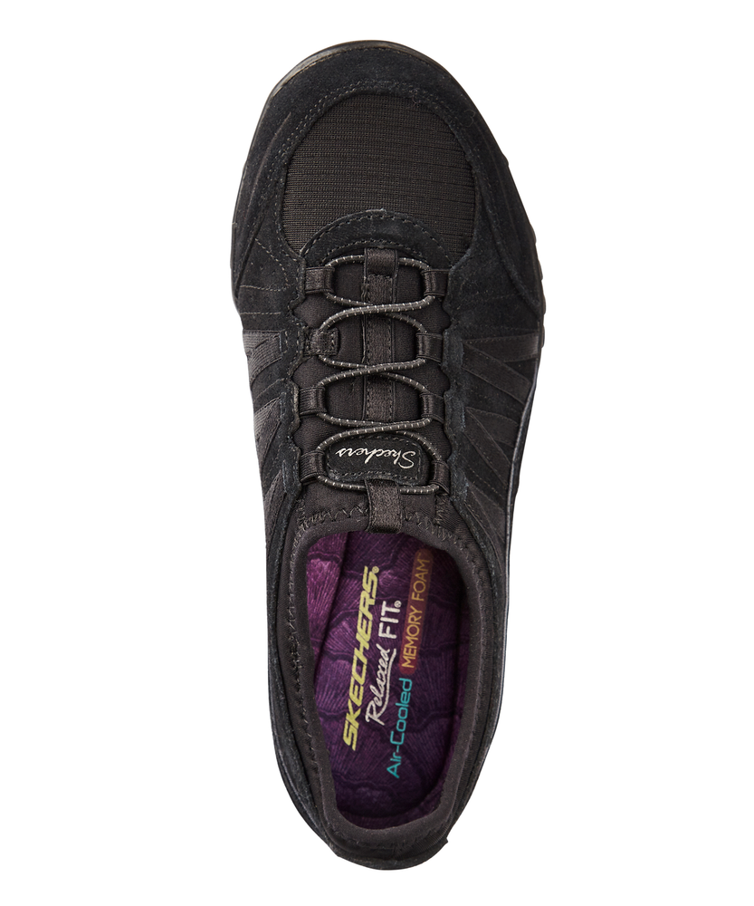 Breathe easy hotsell moneybags skechers