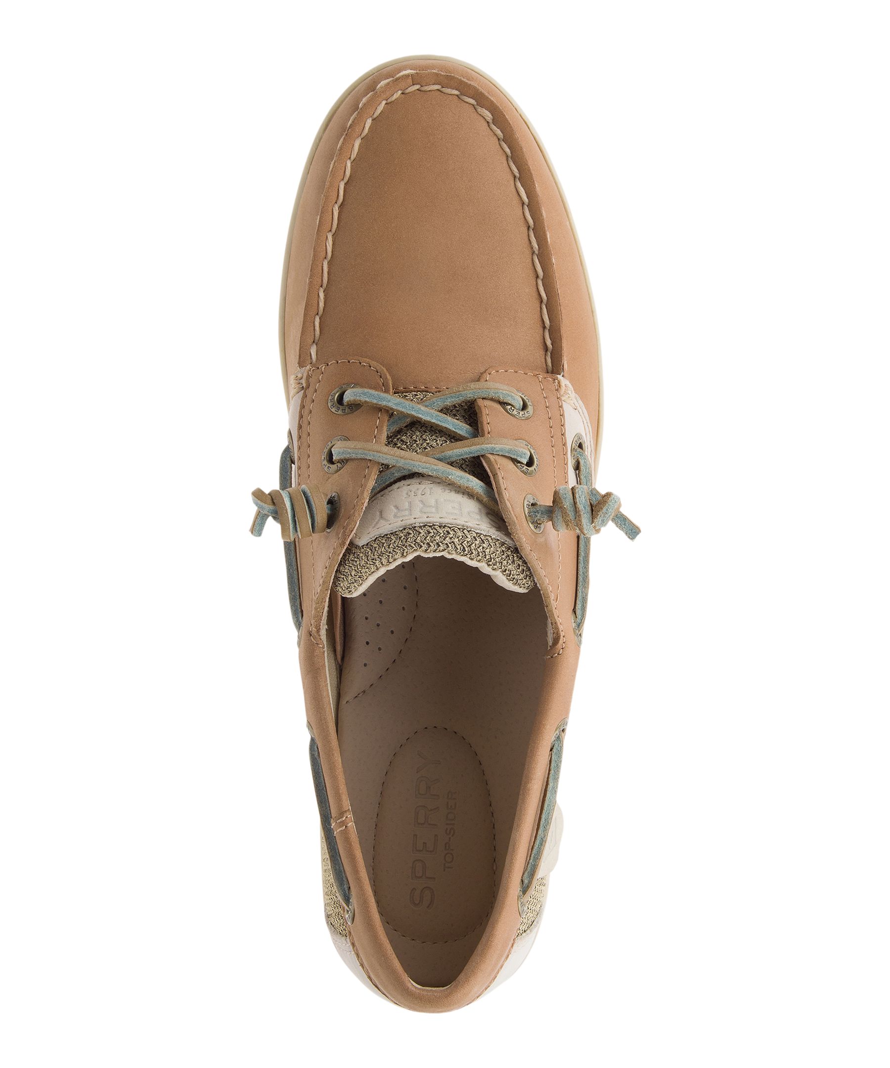 Sperry Women's Songfish Boat Shoe