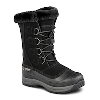Bottes d’hiver Baffin étanches à l'eau, pour femmes, Chloe Front_Three_Fourths_Angled_Right