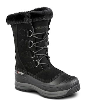 Baffin Women's Chloe Waterproof Winter Boots