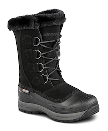 Baffin Women's Chloe -40C/F Waterproof Winter Boots