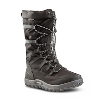 Bottes d’hiver Baffin étanches à l’eau et isolées, pour femmes Front_Three_Fourths_Angled_Right