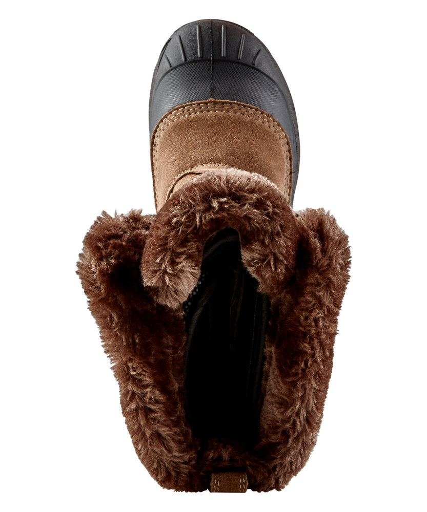 Baffin Women's Chloe Waterproof Winter Boots - Taupe | Marks