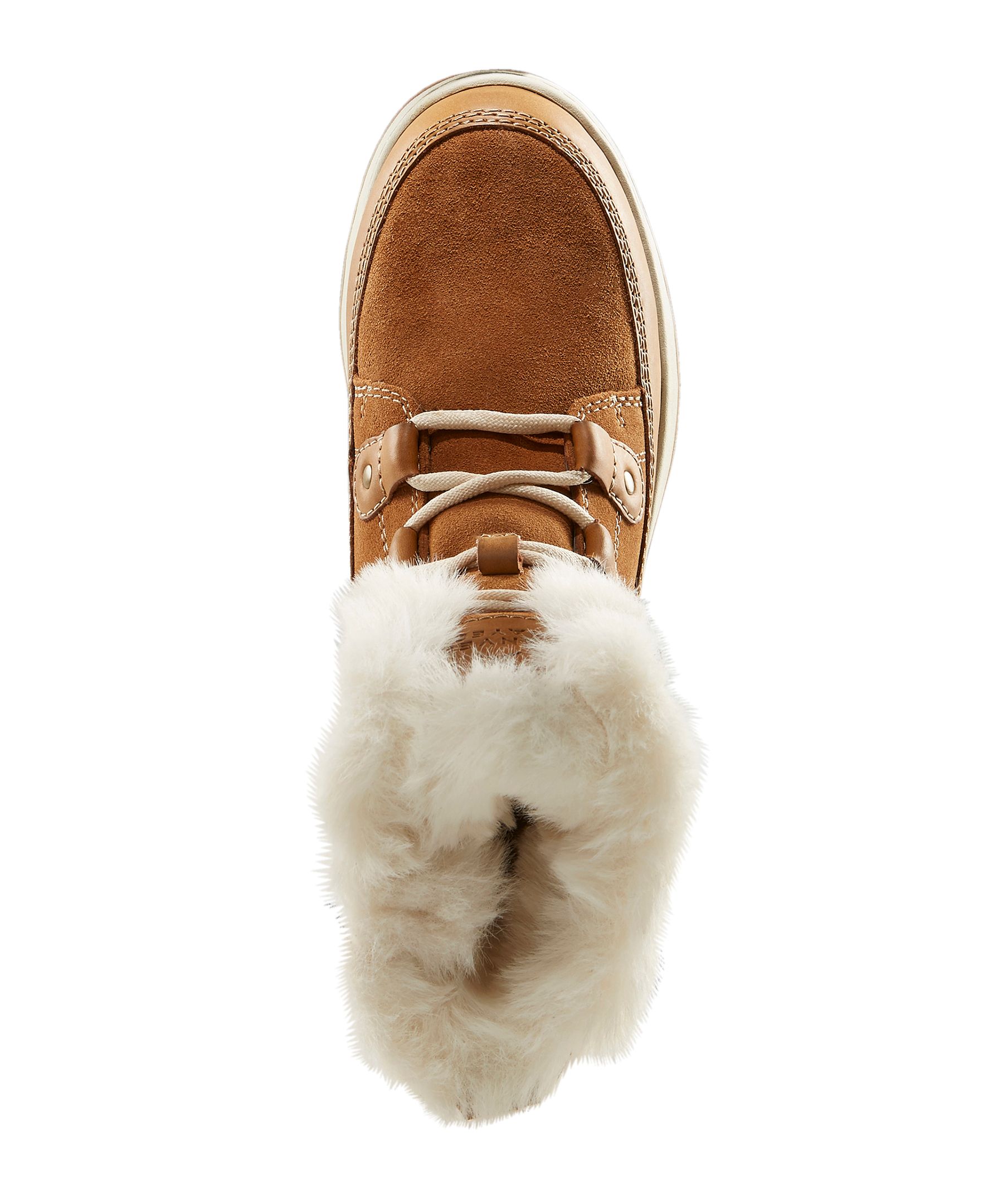 Denver Hayes Women's Ella ICEFX® Waterproof Hyper Dri 3 Leather Winter Boots