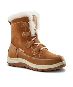 Bottes d'hiver imperméables pour femmes Denver Hayes, ICEFX HD3