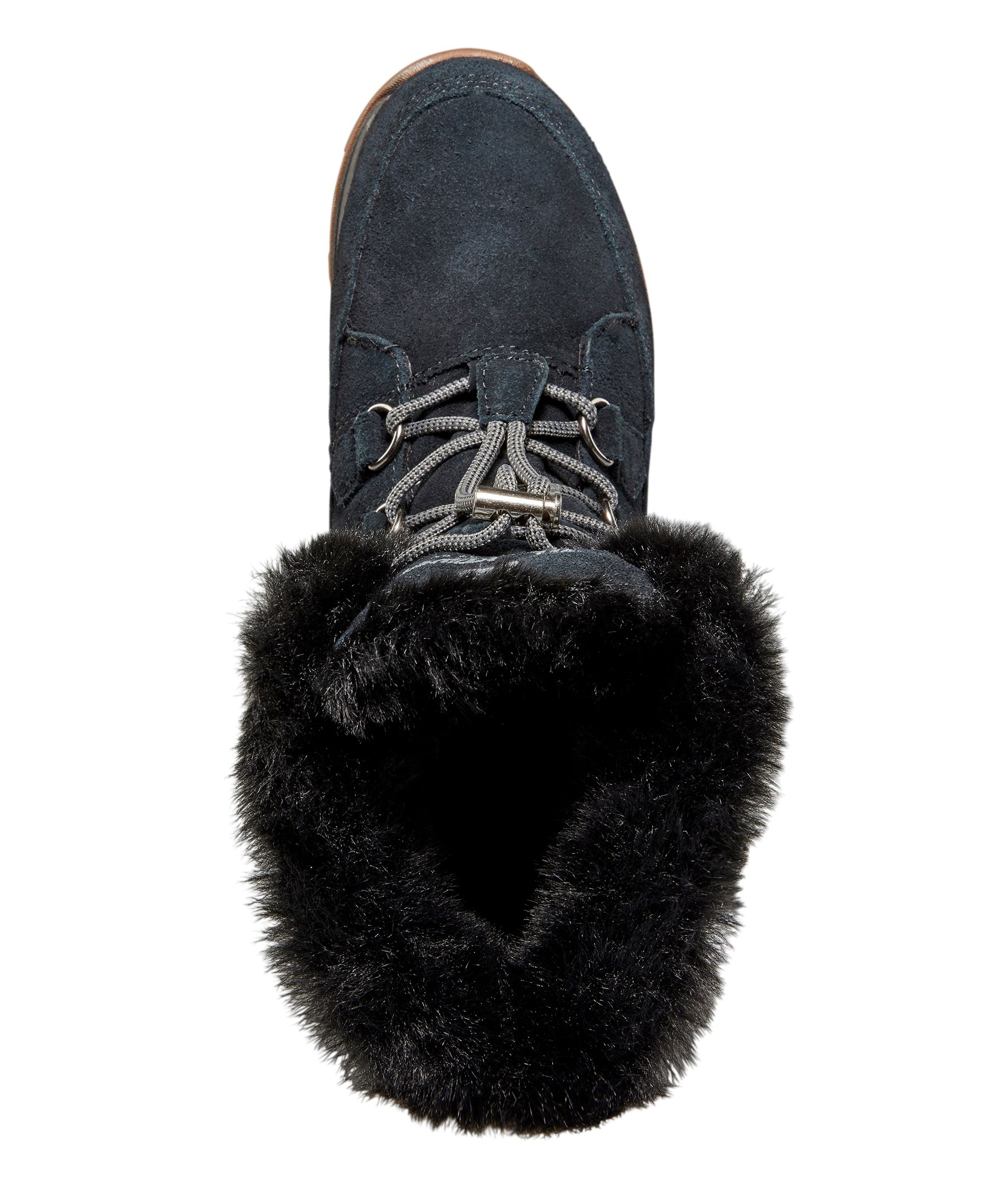 WindRiver Women's Ice Queen ICEFX® T-Max Insulated Waterproof Leather Winter Boots