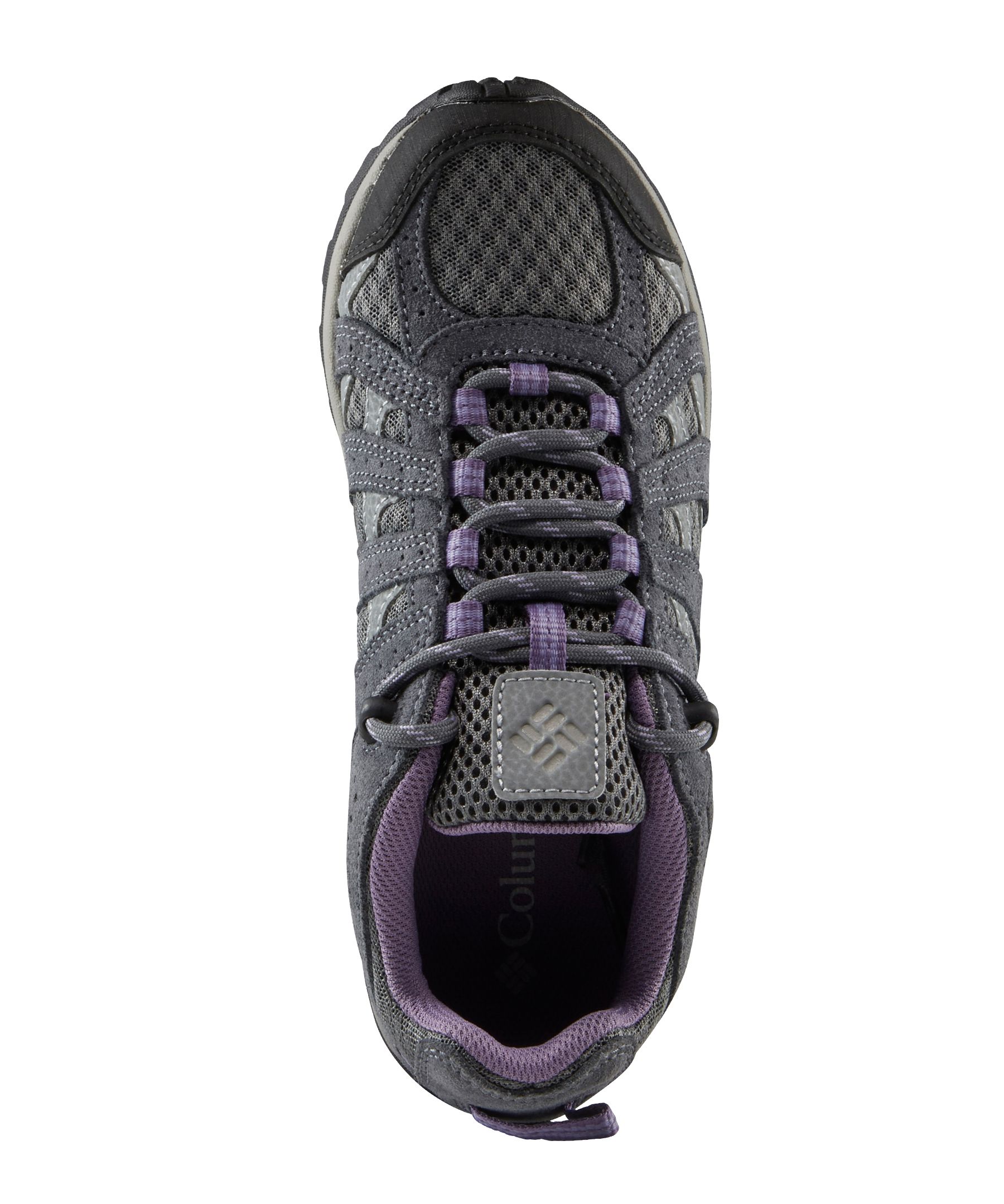 Columbia redmond women's hiking shoes online