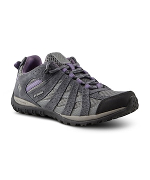 Columbia Women's Redmond Trail Hiking Shoes